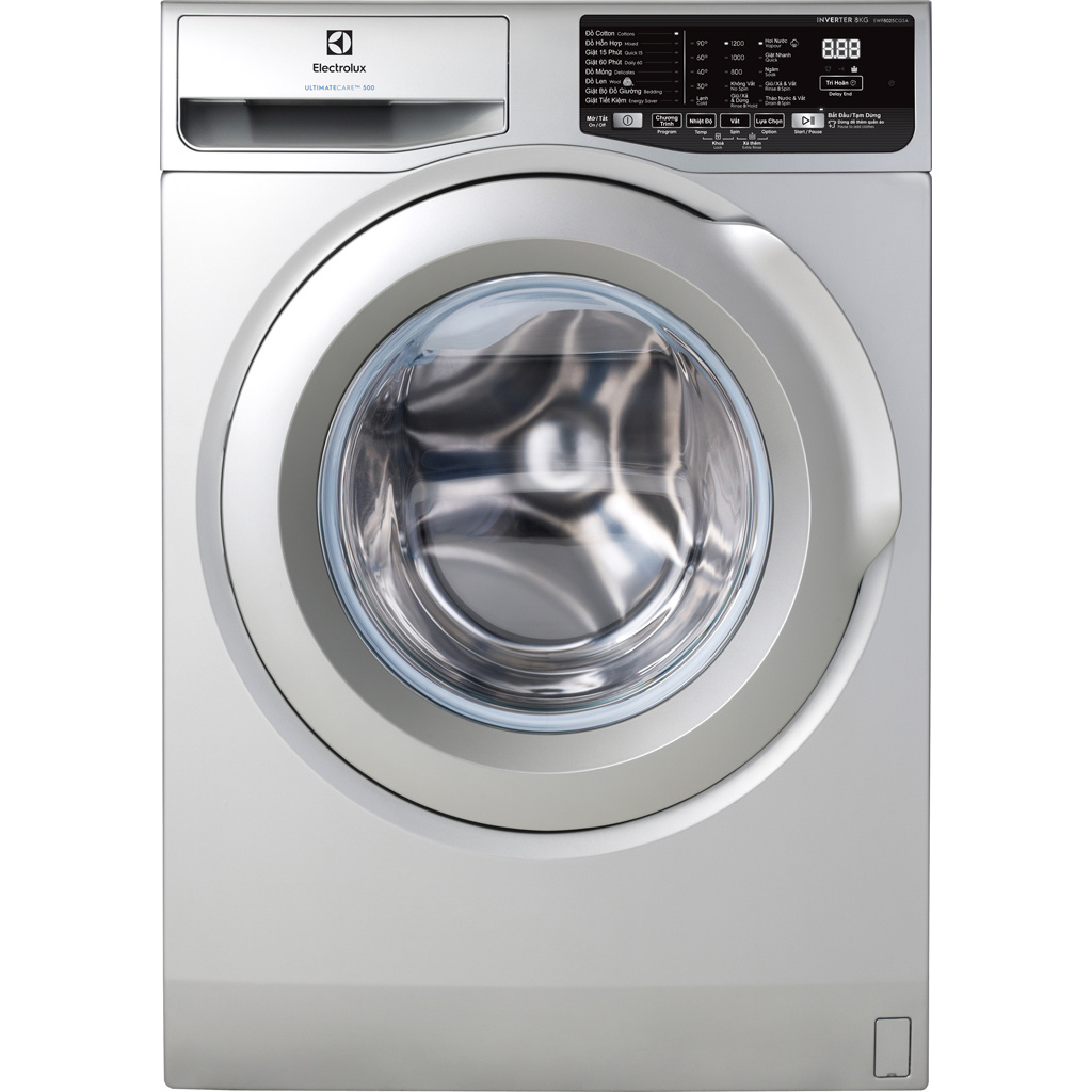 Máy giặt có sấy khô có tốt không, nên chọn thương hiệu LG hay Electrolux |  websosanh.vn