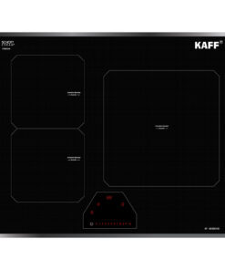 BẾP BA TỪ KAFF KF-SQ520HID
