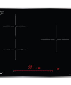 Bếp 3 Từ KAFF KF-HI5468SI
