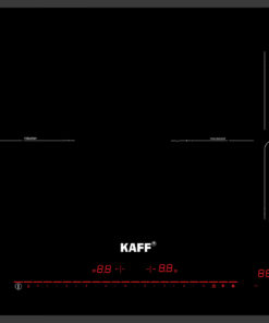 BẾP TỪ ĐÔI KAFF KF-HID7348II