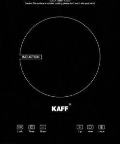 BẾP TỪ DOMINO KAFF KF-330I